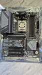 Nowy Ryzen 7 7700 + płyta główna gigabyte b650 eagle ax