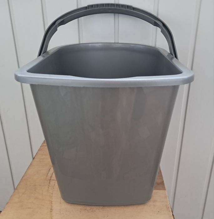 Ведро прямоугольное 14л