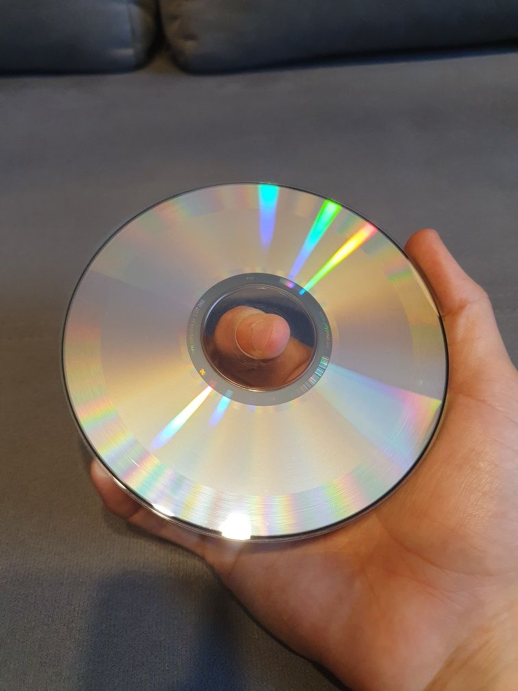CD album Kapitan Nemo