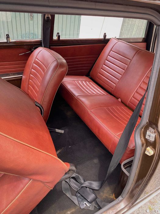 Mini Van 1000 [11/1976]