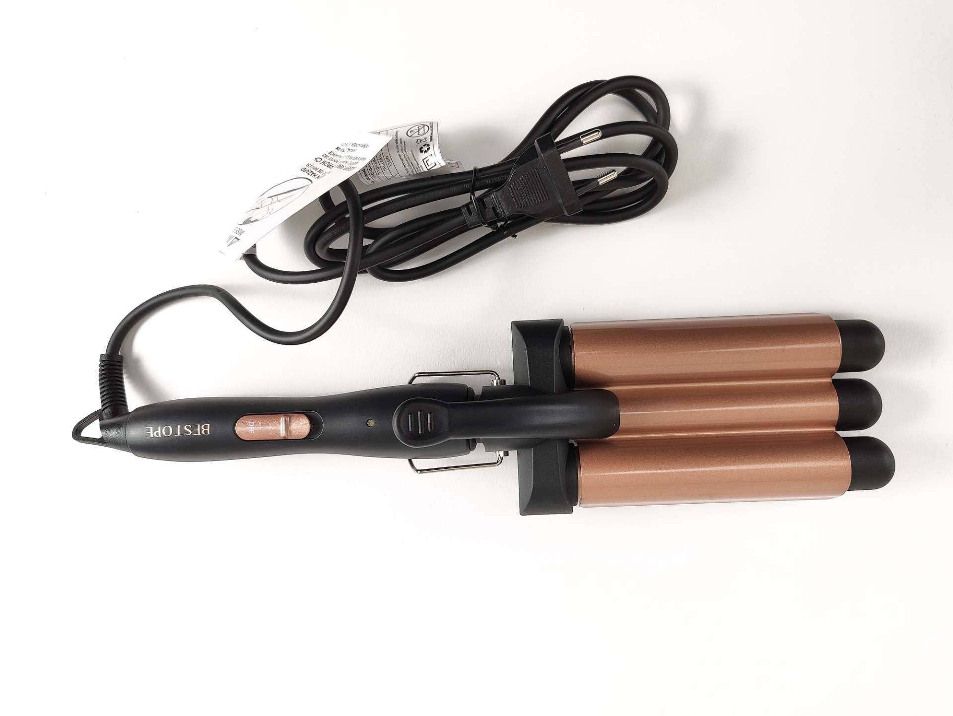 Lokówka wielofunkcyjna Bestope Pro BP40003