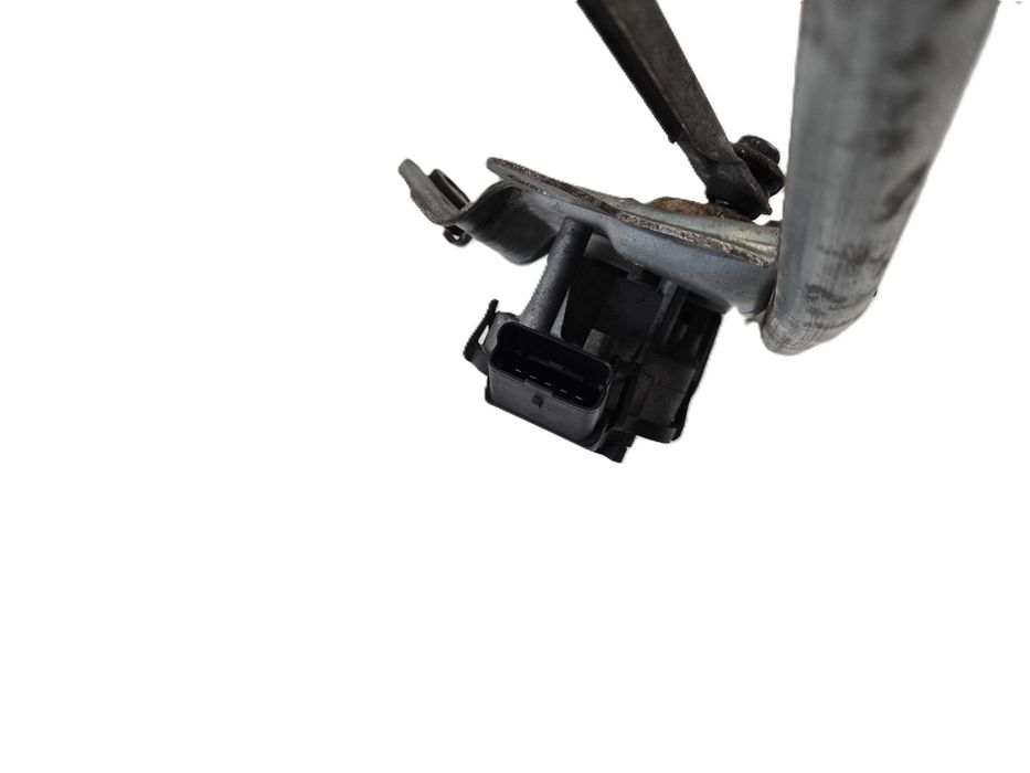 Przód Przedni Silniczek Mechanizm Wycieraczek Renault Kangoo I 97-07r