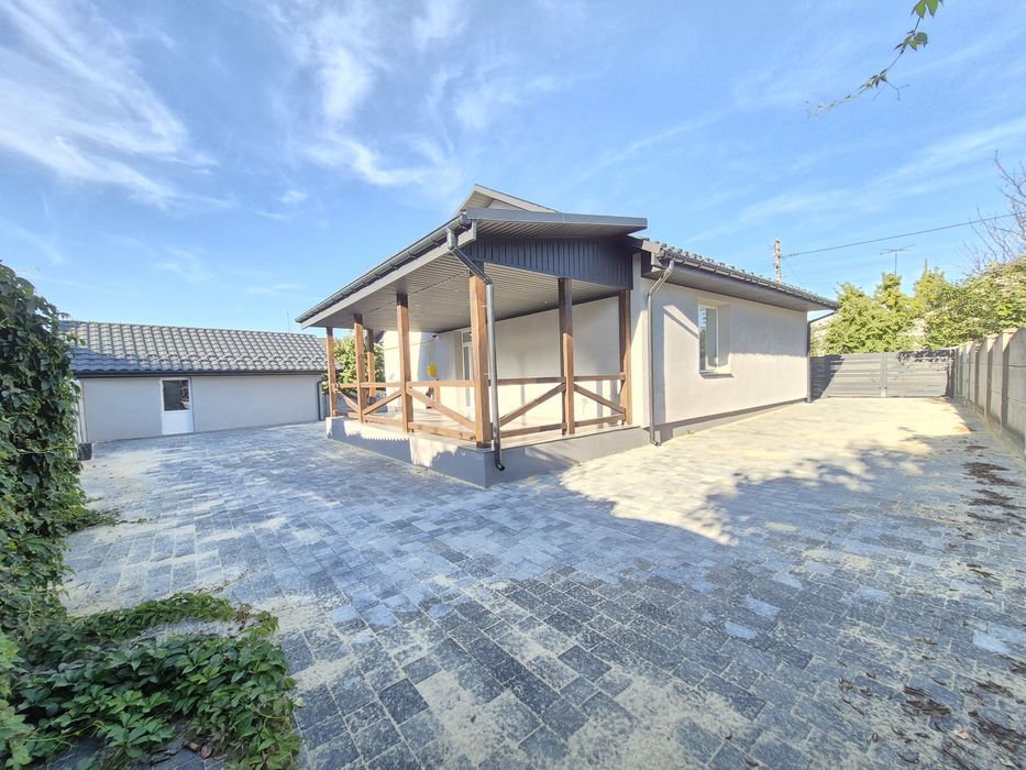 4к.Будинок! Цегла! 112м2, Євроремонтом, 6 сот. Район кільця Львівської