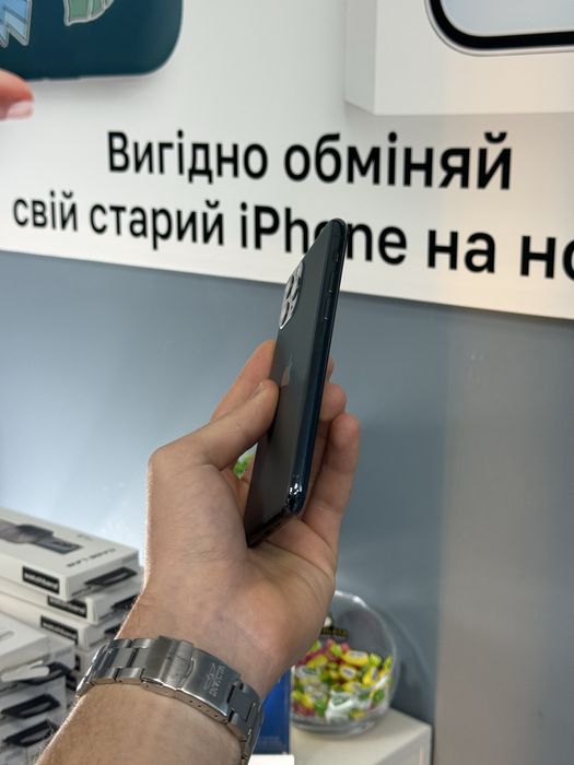 iPhone 11 Pro 256gb Neverlock! Магазин! Гарантія! Айфон!
