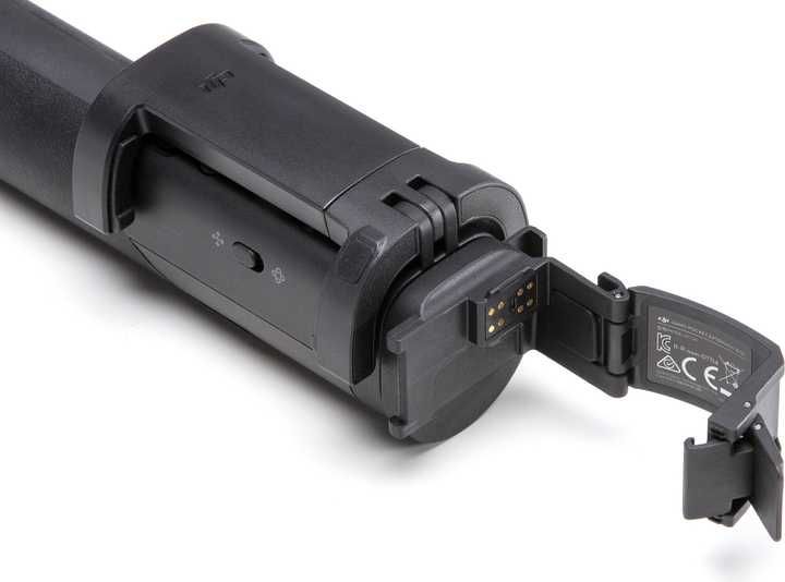 DJI Osmo Pocket Part 1 Extension Rod