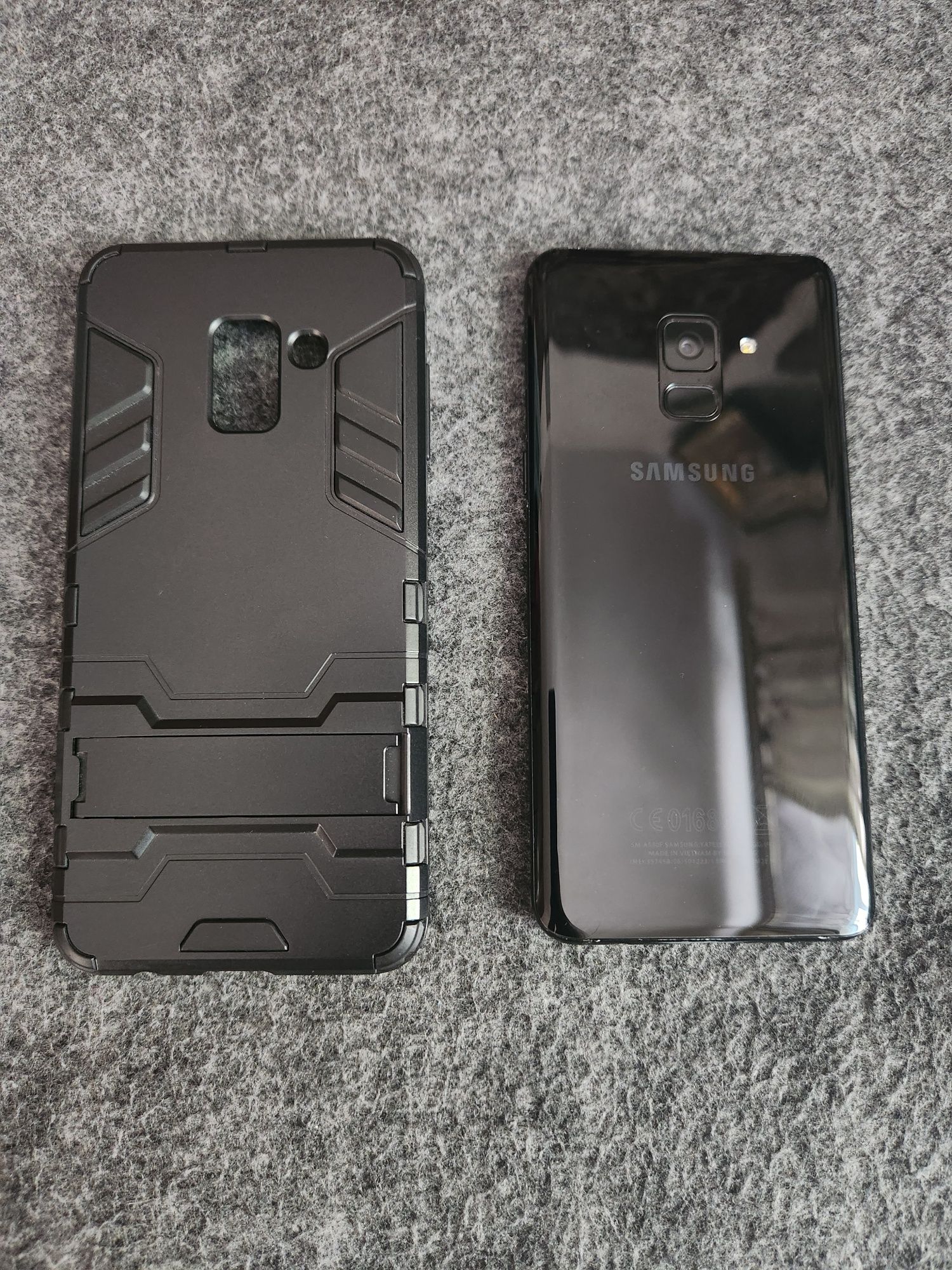 Samsung a8,SM-A530F, 2 sim карты