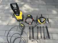 Akcesoria do Karchera. Karcher K3