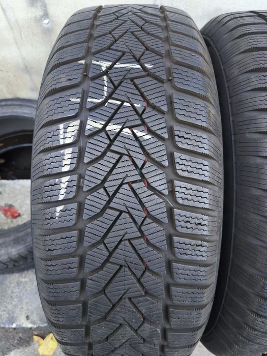 235/60/18 шини зимові Uniroyal Winter Expert SUV XL •3921•