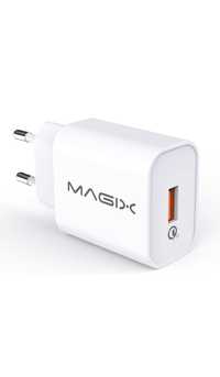 Magix 18W Power Adapter
