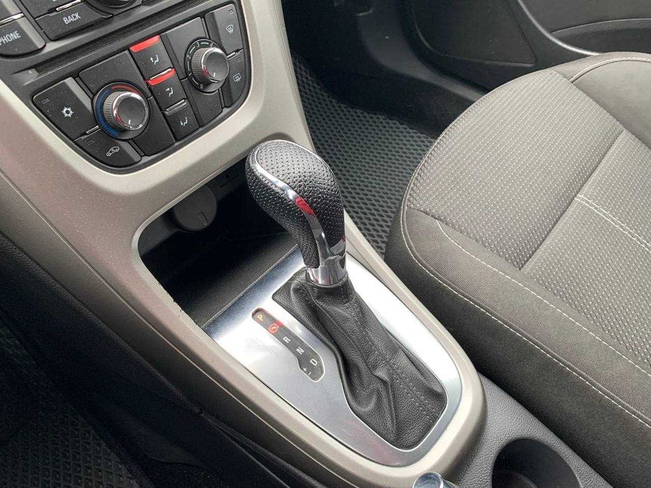 Opel Astra 2012р. 2.0 Дизель АКПП Розстрочка/Лізинг/Кредит/Обмін