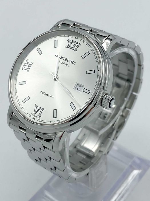 Relógio Montblanc Tradition Automatic