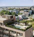 Apartamento T3 - Guimarota