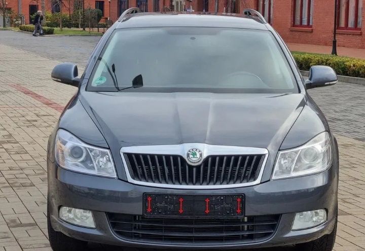 Продам skoda octavia