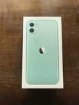 Iphone 11 miętowy, 128GB
