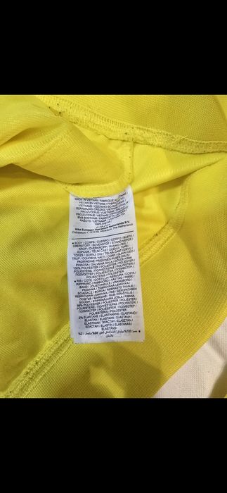 Bluza Nike Damska