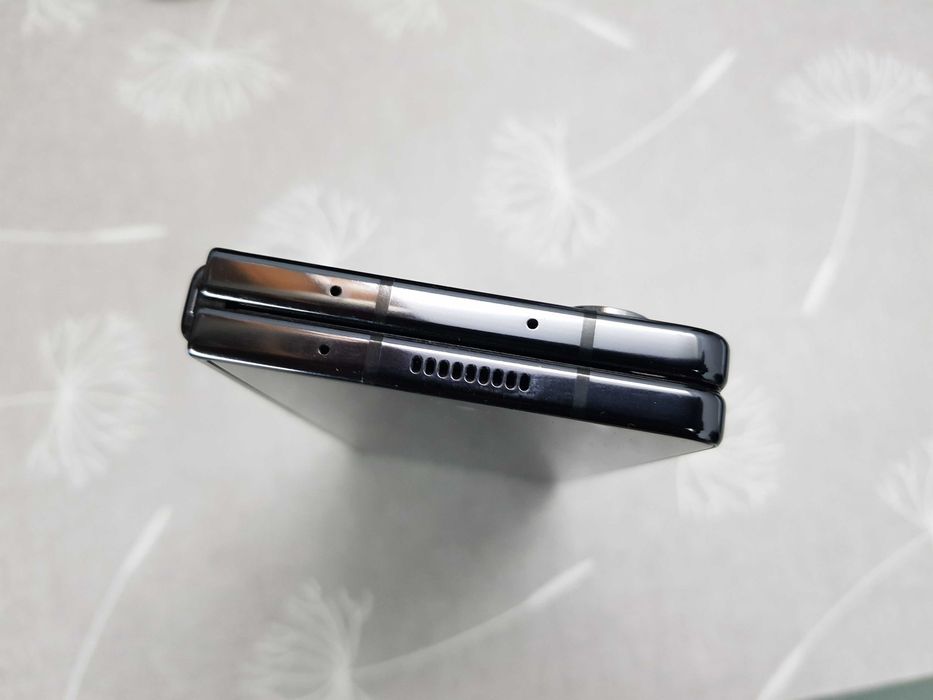 Samsung Galaxy Z FOLD 5 - 256GB - 5G - Desbloqueado - Impecável