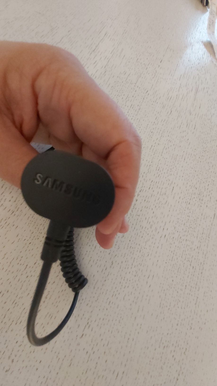 Samsung ładowarka samochodowa micro usb