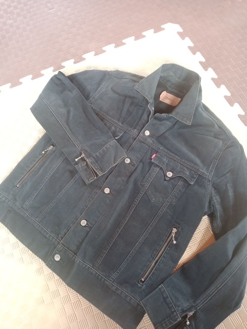 Levi's jacket XL пиджак куртка vintage jeans