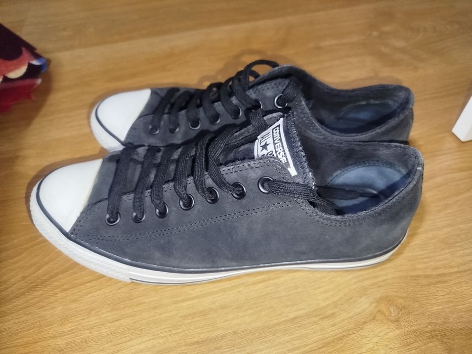 All Star Converse Chuck Taylor originais