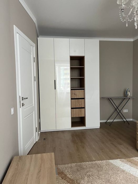 Сдам 1 к квартиру ЖК Версаль парк