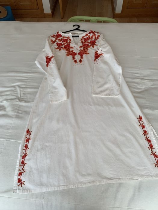 Vestido / tunica Lanidor