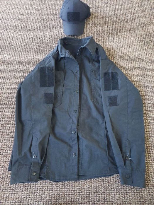 Спецодяг, форма тактична, одяг тактичний, штани, куртка.