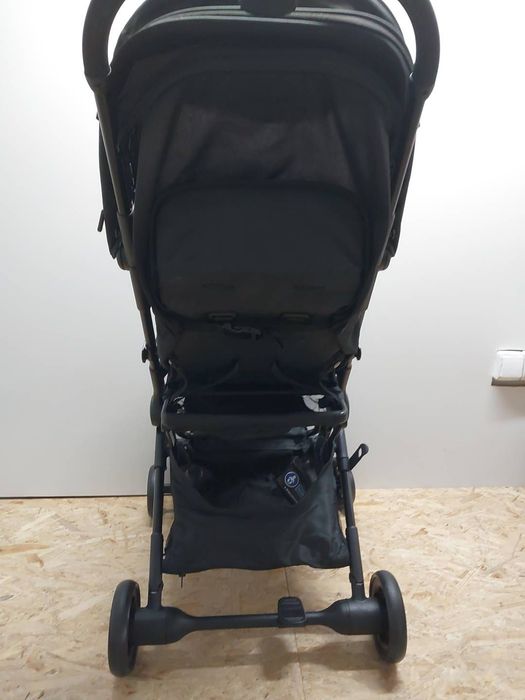 Wózek Spacerowy Dziecięcy Maxi-Cosi Lara 2 Do 22Kg