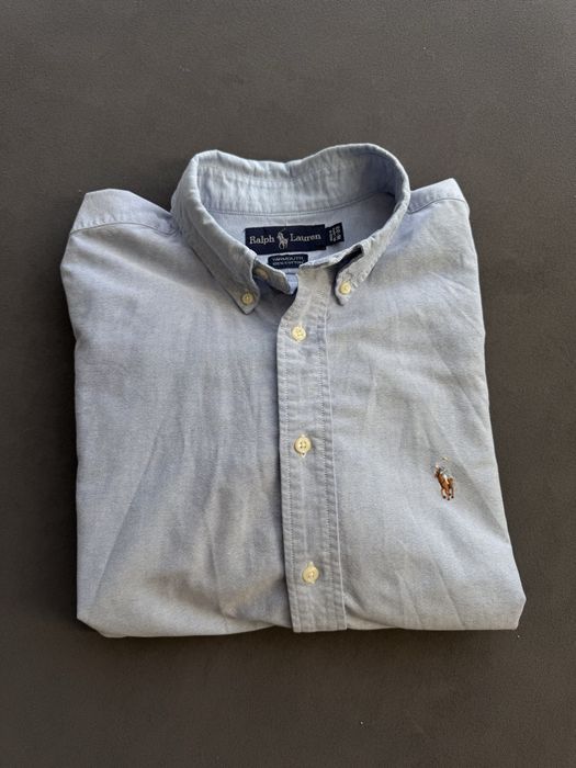 Сорочка Ralph Lauren