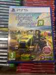 Farming Simulator 25 [PS5] PL