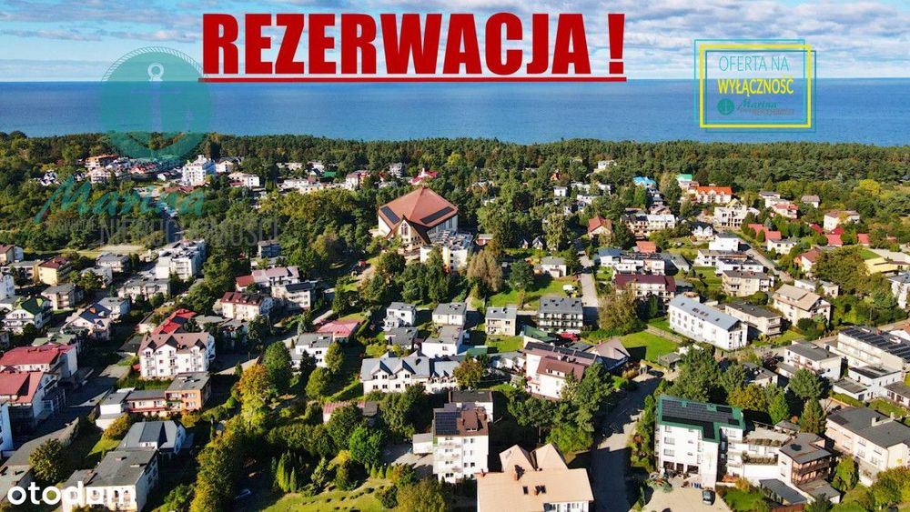 Dom blisko morza Jastrzębia Góra