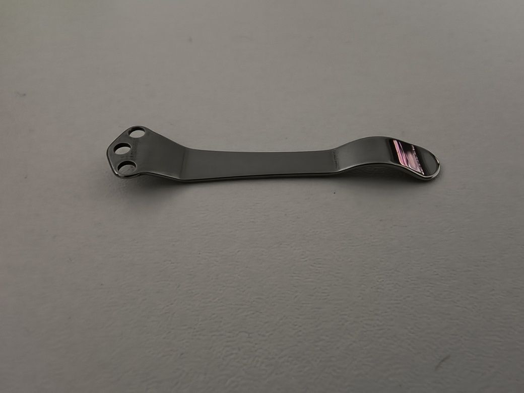 Klips do noża.Ganzo,Kershaw, Benchmade i inne.