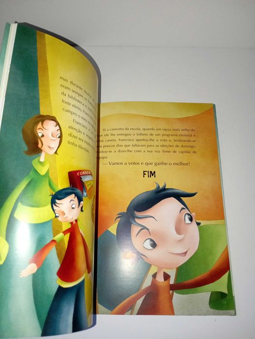 Vamos a Votos! - José Jorge Letria