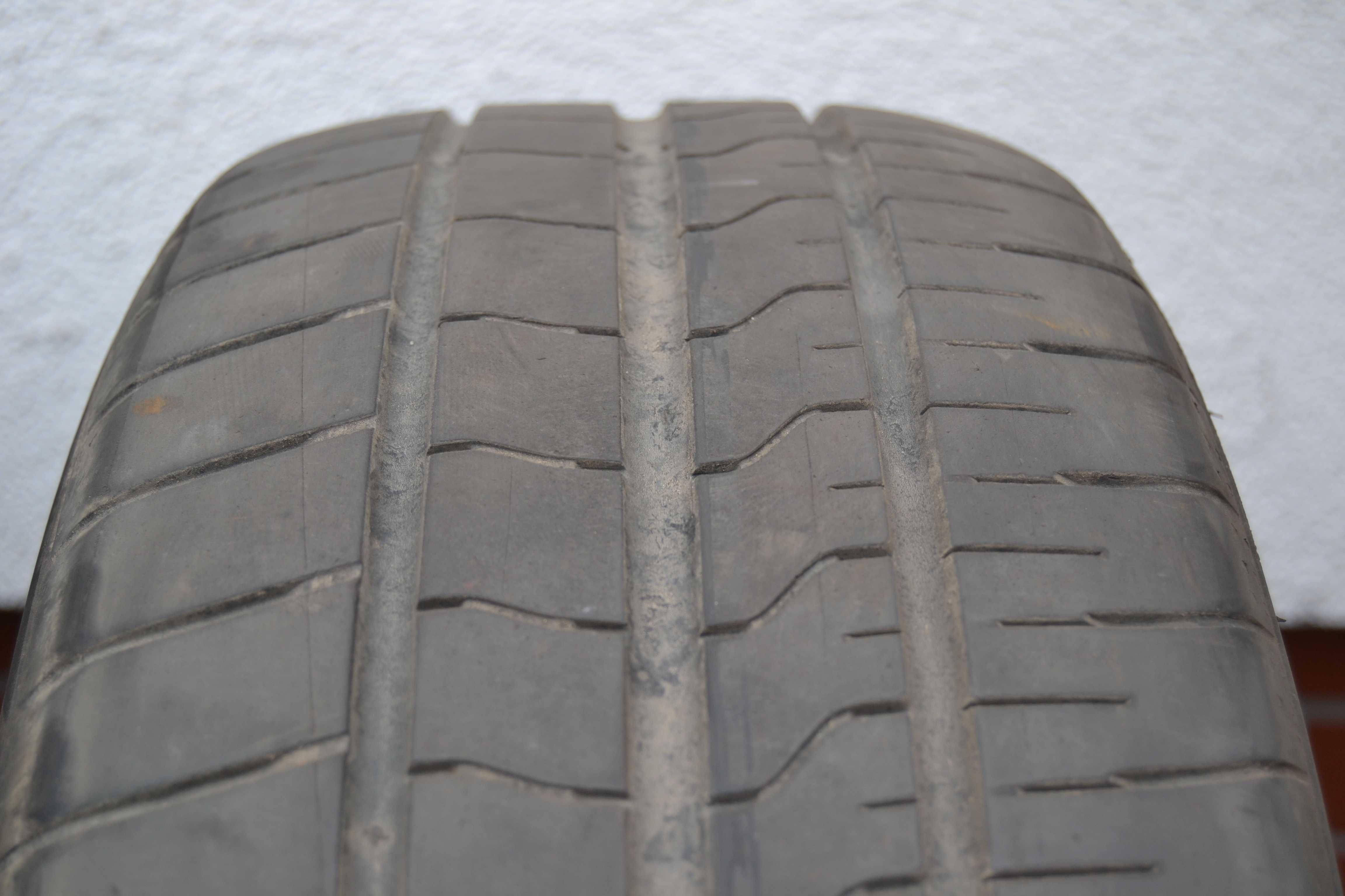 1x lato 205/55r16 Falken Ziex 2022rok 205/55-16 opona letnia