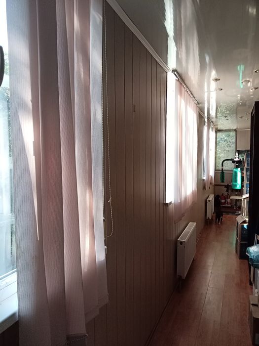 ПРОДАМ 3х комнатную квартиру