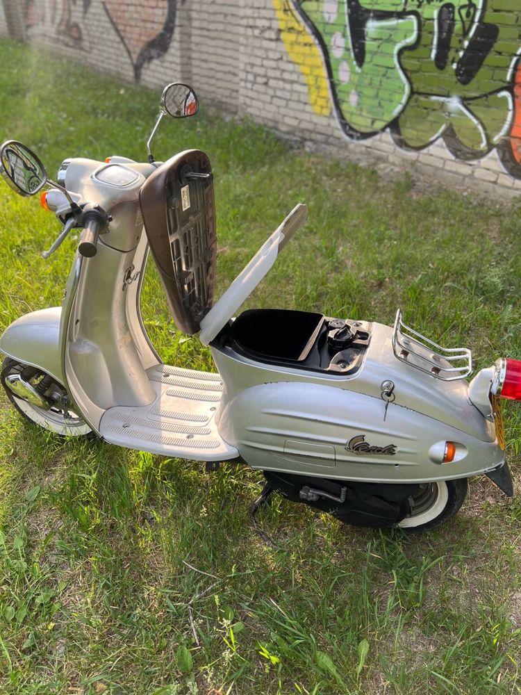 Продам Suzuki Verde