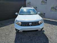 Dacia Duster Dacia Duster