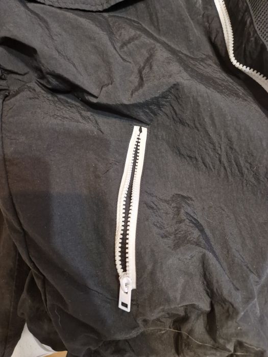 Kurtka wiatrówka/ przeciwdeszczowa Tommy Hilfiger rozmiar M damski , m