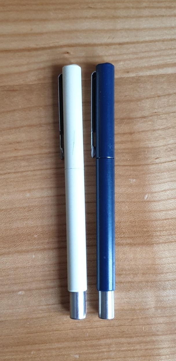 Pióro kulkowe PARKER Vector 2 szt.