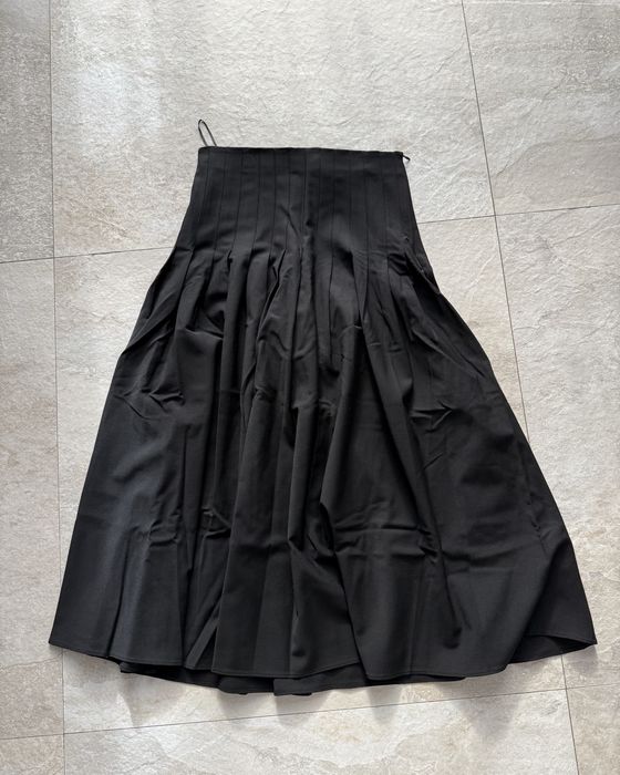 Спідниця міді від Massimo Dutti , M