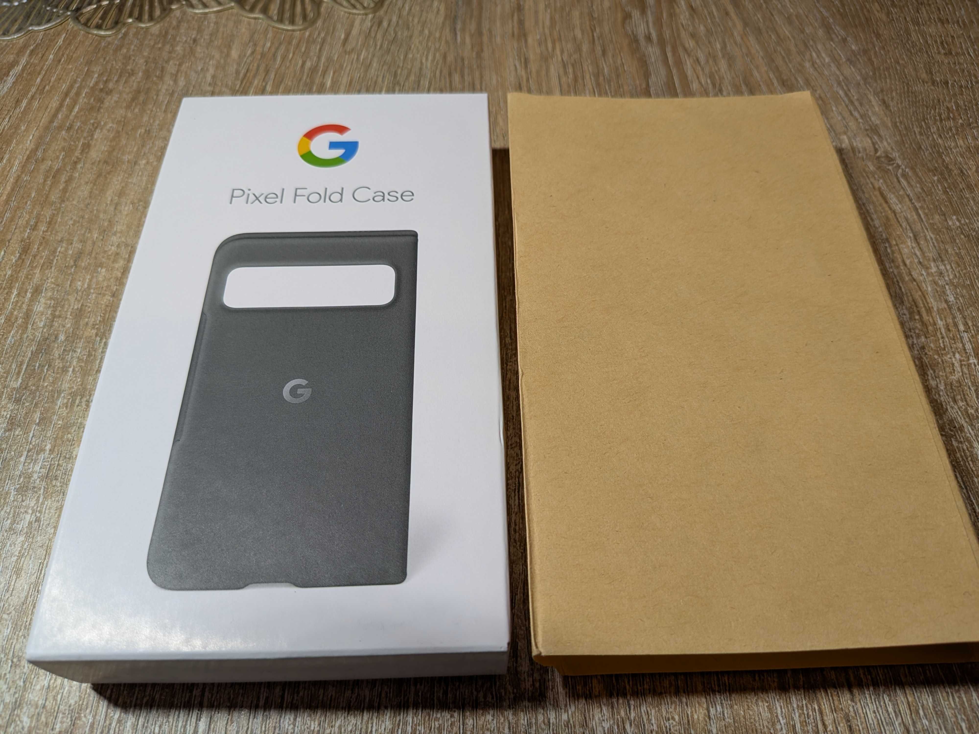 Чехол Google Pixel Fold / Hazel
