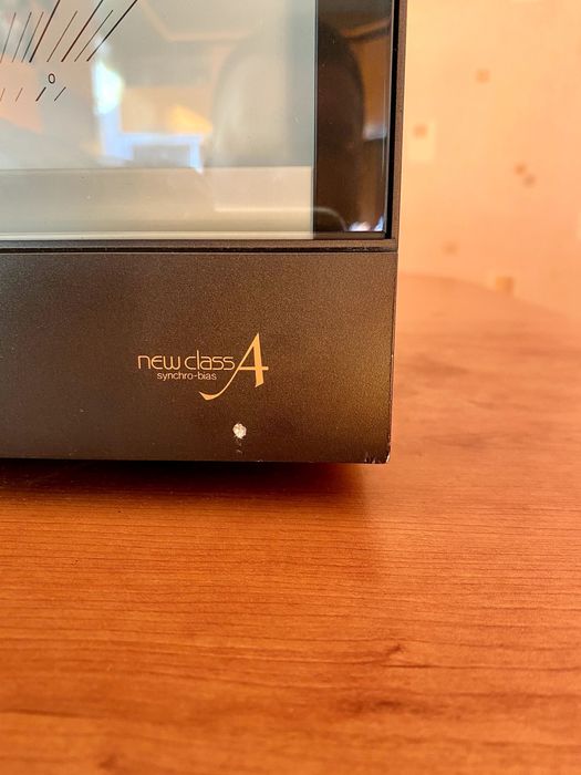 Cтереопідсилювач потужності Technics SE-A3