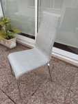 4 Cadeiras de sala