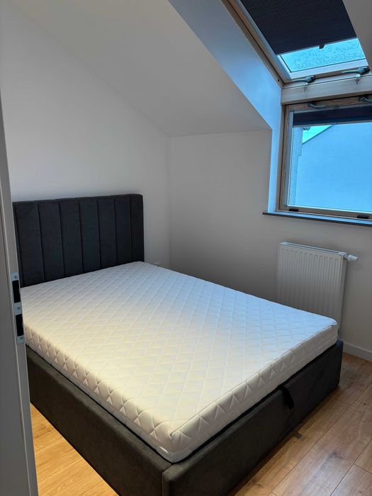 Oddam w najem mieszkanie 3-pokojowe w centrum Pniew