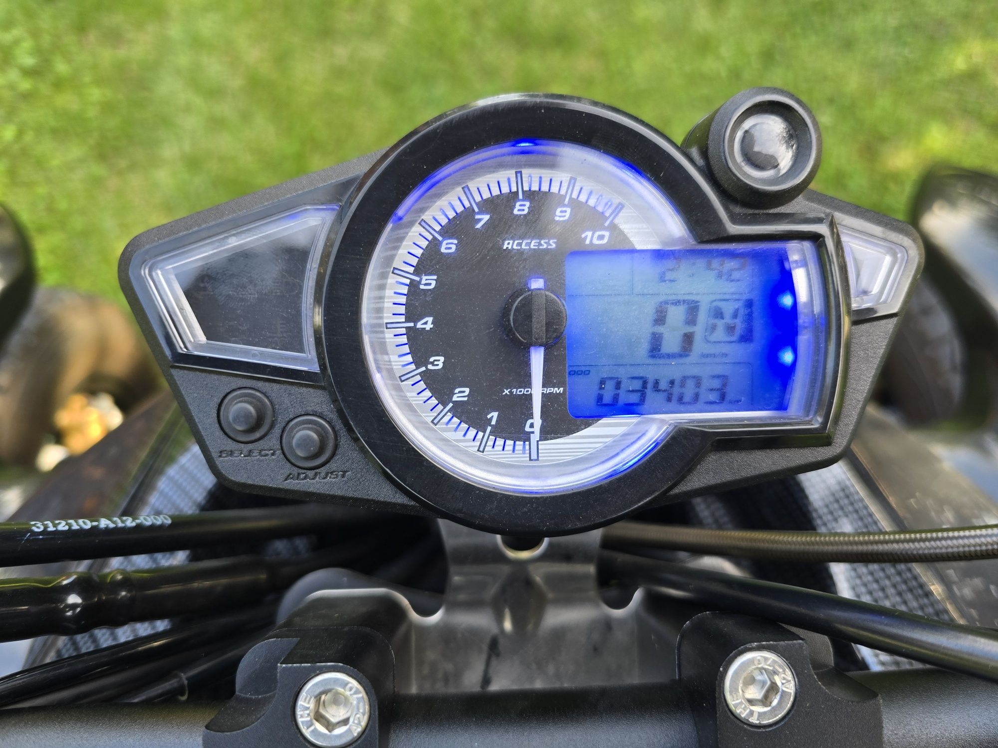 Quad Access SP 450-SMA4