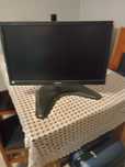 Monitor  Philips MODEL ID: 243V5LSB5/00 używany