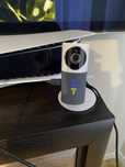 Smart camera wifi