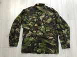 Bluza wojskowa moro r.L