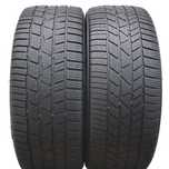 225/40/18 Continental 225/40R18 92V XL A0 TS830P Zima 2014 5,3-6,3mm