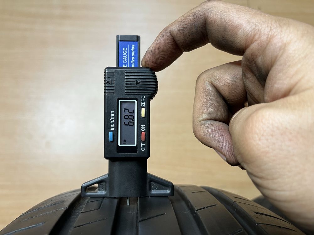 205/55 R 17 Goodyear Як Нові 2022рік Efficient Grip Літо комплект шини