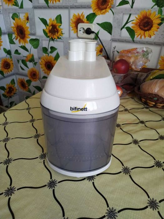 Соковыжималка Bifinett KH 450
